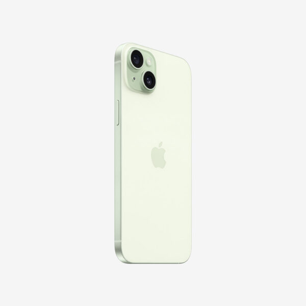 iPhone 15 Plus