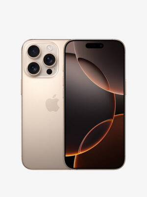iPhone 16 Pro